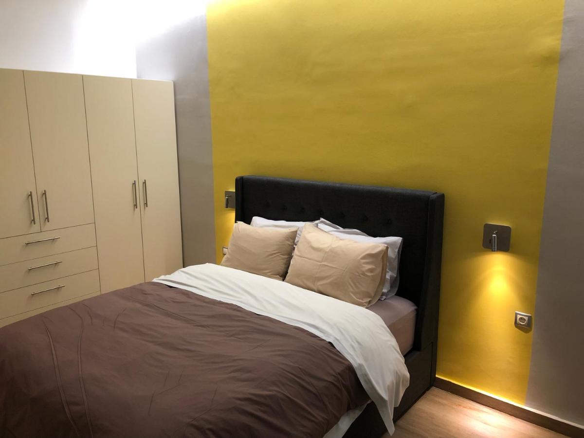 Royal Blue Grand Suite No 1 Pireus Zewnętrze zdjęcie